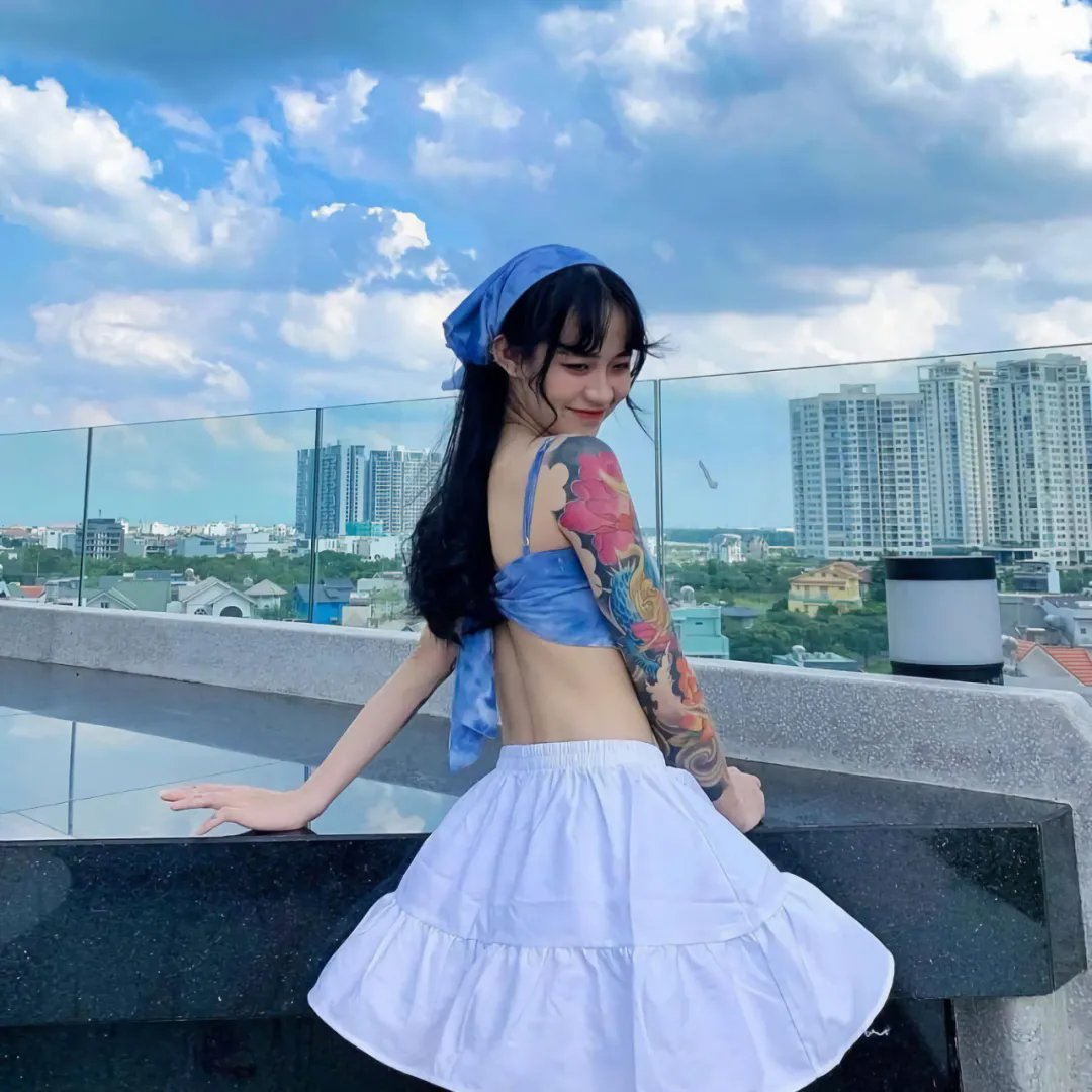 我的好朋友黑漆漆