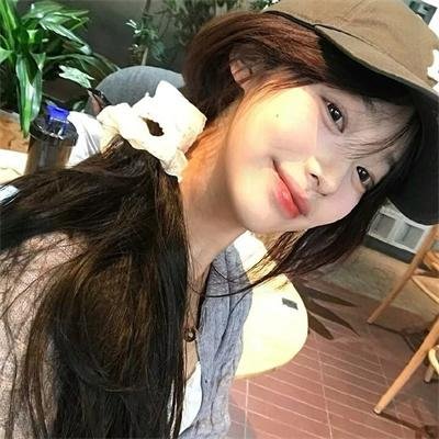 麻烦中的女人