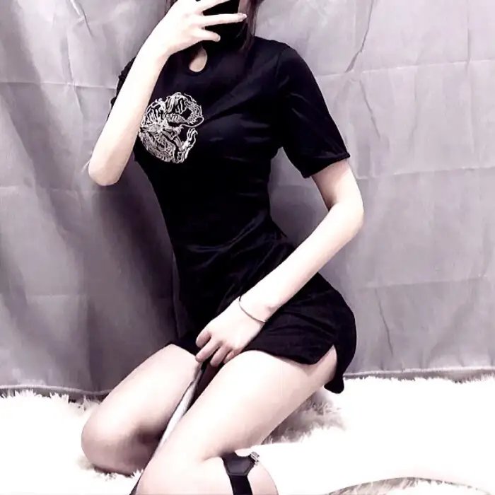 毛骨悚然的帕格尼尼