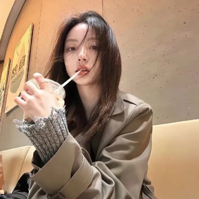 流光之下