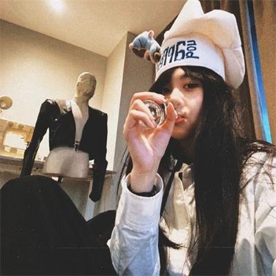 炎的肖像