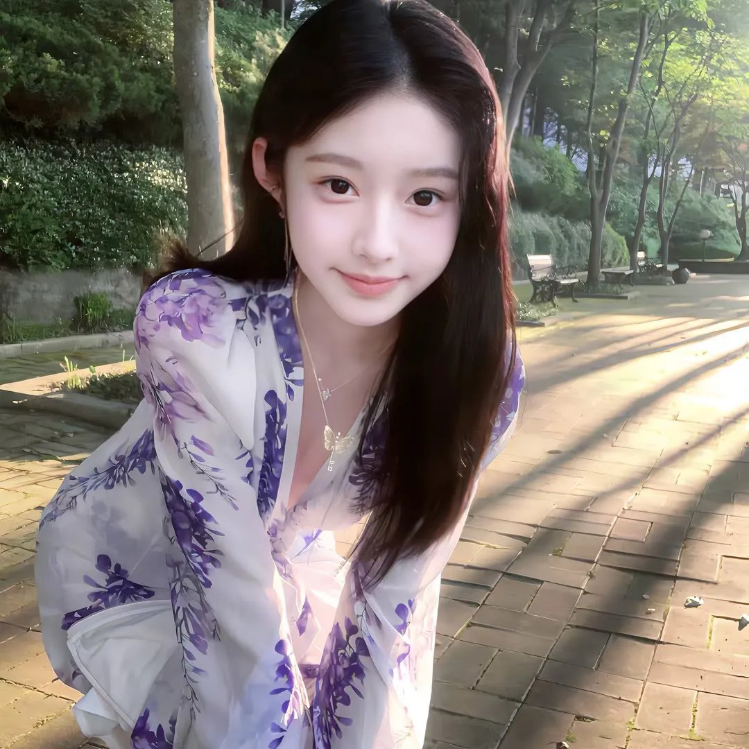 只要你过得比我好